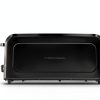 Hamilton Beach Toaster Black Metal 7 Shade Bagel Bread-7