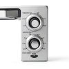 Cuisinart Toaster Oven Broiler Stainless Steel Touch Control-4