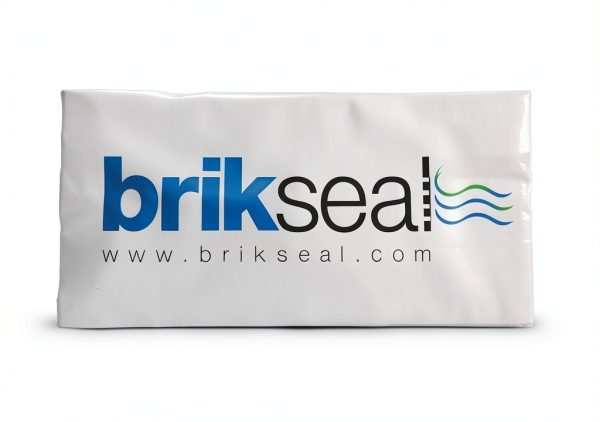 Brikseal Liquid Sealant Waterproof Adhesive Membrane Air-1