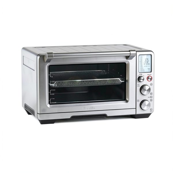 Breville Smart Oven Air Fryer Pro Convection Countertop Oven-5