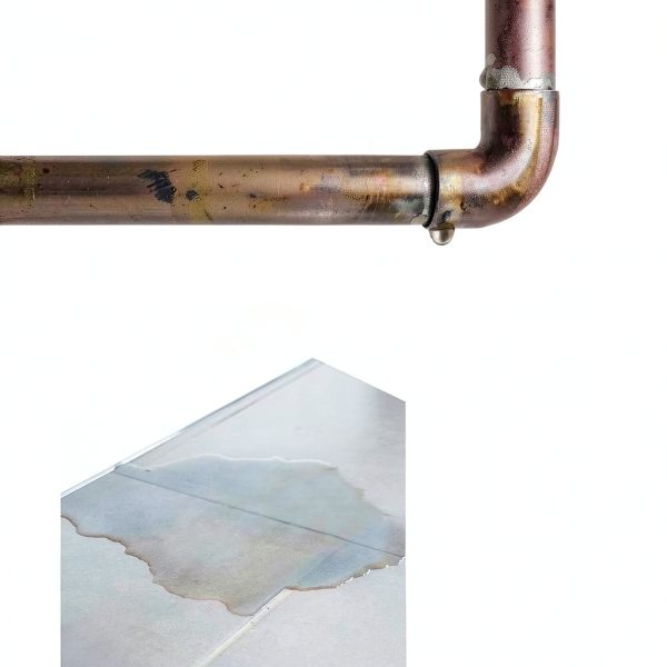 JENOLITE Spray Sealer Waterproof Instant Leak Repair-4
