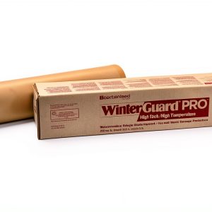 CertainTeed WinterGuard HT Roof Underlayment Waterproof-0