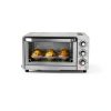 Cuisinart Toaster Oven Broiler Stainless Steel Touch Control-2