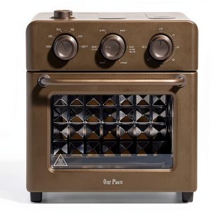 Our Place Wonder Oven Toaster Oven Air Fryer Compact-0