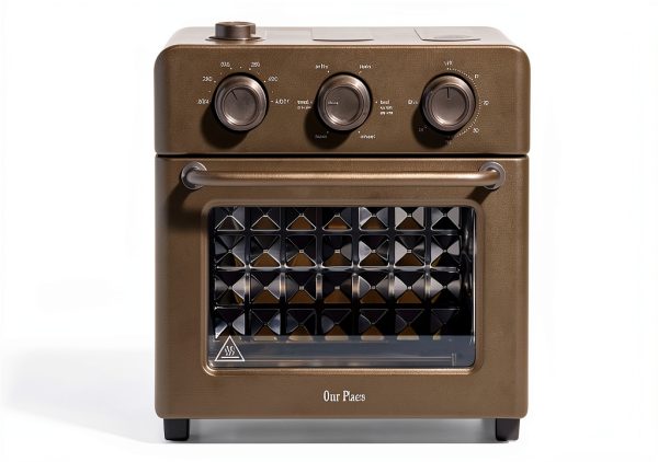 Our Place Wonder Oven Toaster Oven Air Fryer Compact-0