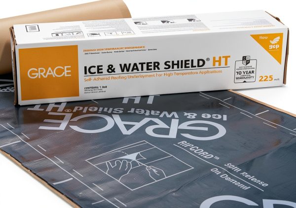 Grace G7 Self Adhered Roofing Underlayment Polymeric-0