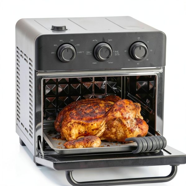 Our Place Wonder Oven Toaster Oven Air Fryer Compact-2