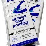 Brikseal Liquid Sealant Waterproof Adhesive Membrane Air-0