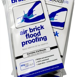 Brikseal Liquid Sealant Waterproof Adhesive Membrane Air-0