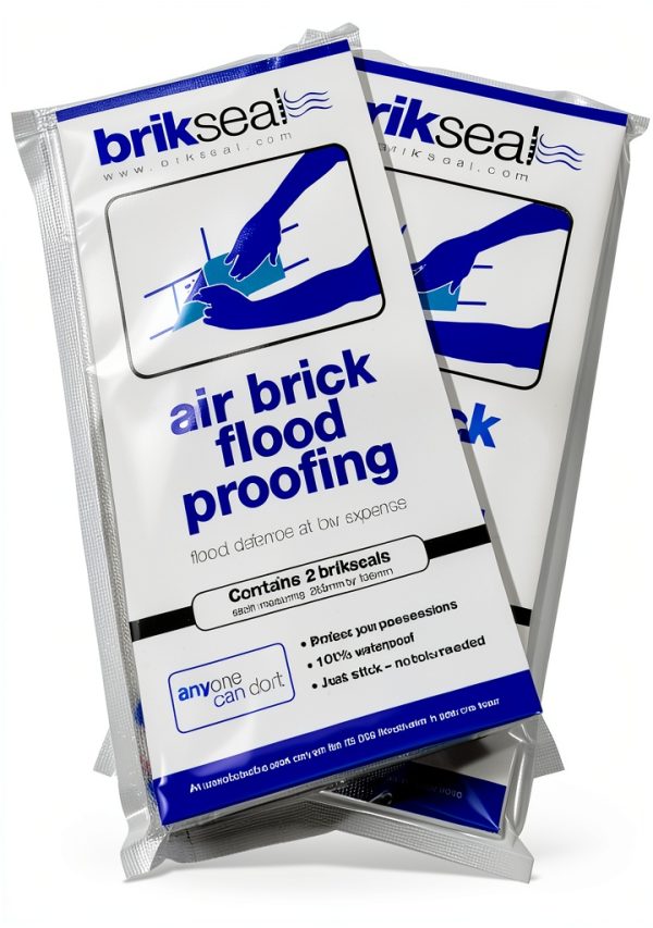 Brikseal Liquid Sealant Waterproof Adhesive Membrane Air-0