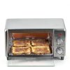 BLACK+DECKER Toaster Oven Air Fryer Stainless Steel-5