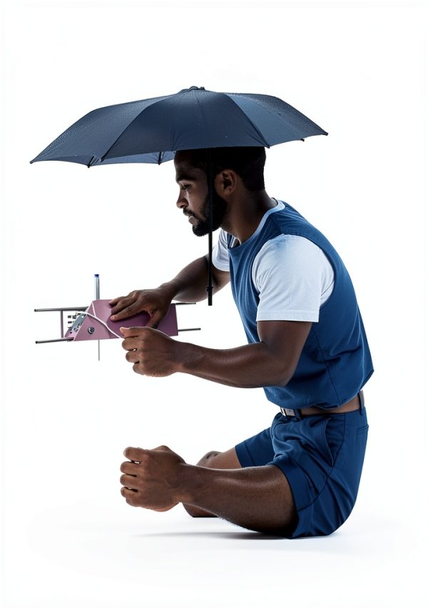 Brikseal Liquid Sealant Waterproof Adhesive Membrane Air-3