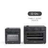 Our Place Wonder Oven Toaster Oven Air Fryer Compact-6