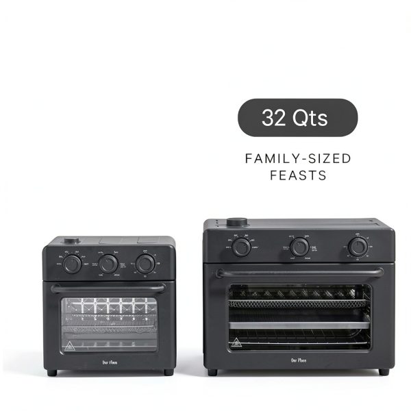 Our Place Wonder Oven Toaster Oven Air Fryer Compact-6