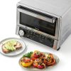 Panasonic FlashXpress Toaster Oven Compact Stainless Steel-8
