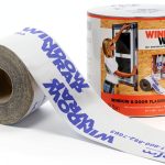 Mfm Building Product Weatherproofing Alloy Steel Decking-0