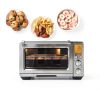 Breville Smart Oven Air Fryer Pro Convection Countertop Oven-1