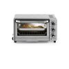Cuisinart Toaster Oven Broiler Stainless Steel Touch Control-1