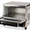 Panasonic FlashXpress Toaster Oven Compact Stainless Steel-9