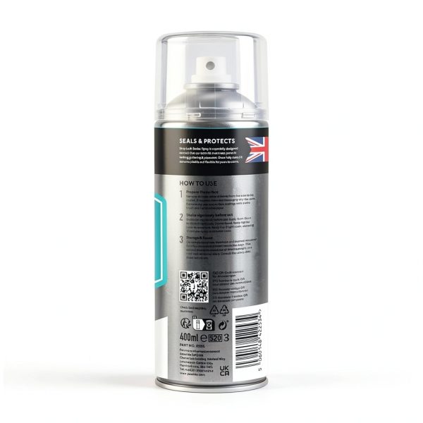 JENOLITE Spray Sealer Waterproof Instant Leak Repair-6
