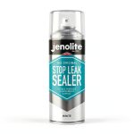JENOLITE Spray Sealer Waterproof Instant Leak Repair-0