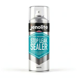JENOLITE Spray Sealer Waterproof Instant Leak Repair-0