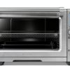 Breville Smart Oven Air Fryer Pro Convection Countertop Oven-0