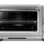 Breville Smart Oven Air Fryer Pro Convection Countertop Oven-0