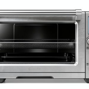 Breville Smart Oven Air Fryer Pro Convection Countertop Oven-0