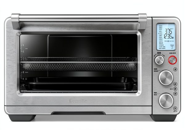 Breville Smart Oven Air Fryer Pro Convection Countertop Oven-0