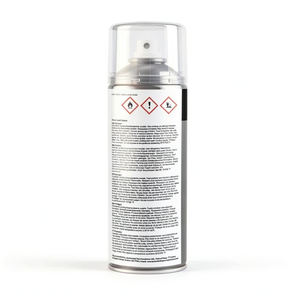 JENOLITE Spray Sealer Waterproof Instant Leak Repair-7