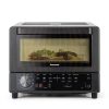 Panasonic FlashXpress Toaster Oven Compact Stainless Steel-2