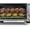 Breville Smart Oven Air Fryer Pro Convection Countertop Oven-4