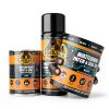 Gorilla Weatherproofing Coat & Seal Black 473ML-2