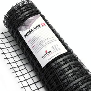 VERSA-Grid Retaining Wall Reinforcement TCC-0