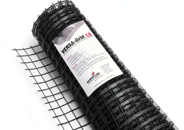 VERSA-Grid Retaining Wall Reinforcement TCC-0