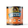 Gorilla Weatherproofing Coat & Seal Black 473ML-1