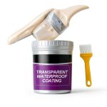 DYJAGYO Waterproof Coating Tools Home Improvement-0