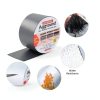 AggSound Asphalt Roofing Tape for Tile Pipe Window Door-2