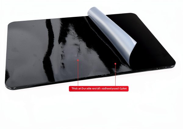 AggSound Asphalt Roofing Tape for Tile Pipe Window Door-1