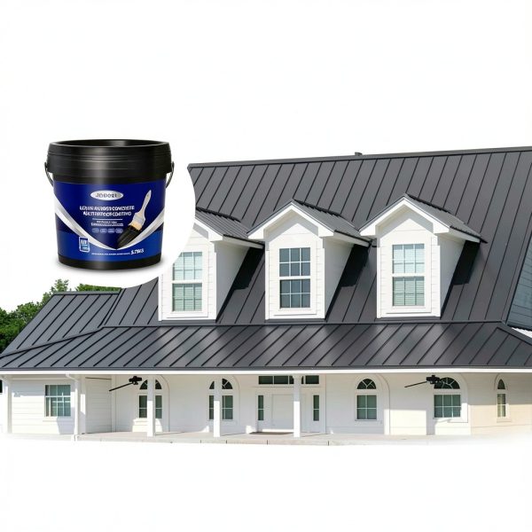 NINGBO XINLING Waterproof Sealant Polyurethane Art Clear-1