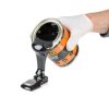 Gorilla Weatherproofing Coat & Seal Black 473ML-5