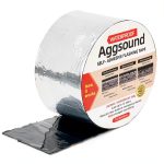 AggSound Asphalt Roofing Tape for Tile Pipe Window Door-0