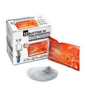 WK Polyphosphate Water Filter Sachets 1kg Pack-0