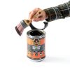 Gorilla Weatherproofing Coat & Seal Black 473ML-3