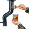 Gorilla Weatherproofing Coat & Seal Black 473ML-4