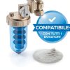 WK Polyphosphate Water Filter Sachets 1kg Pack-2