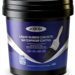 NINGBO XINLING Waterproof Sealant Polyurethane Art Clear-0