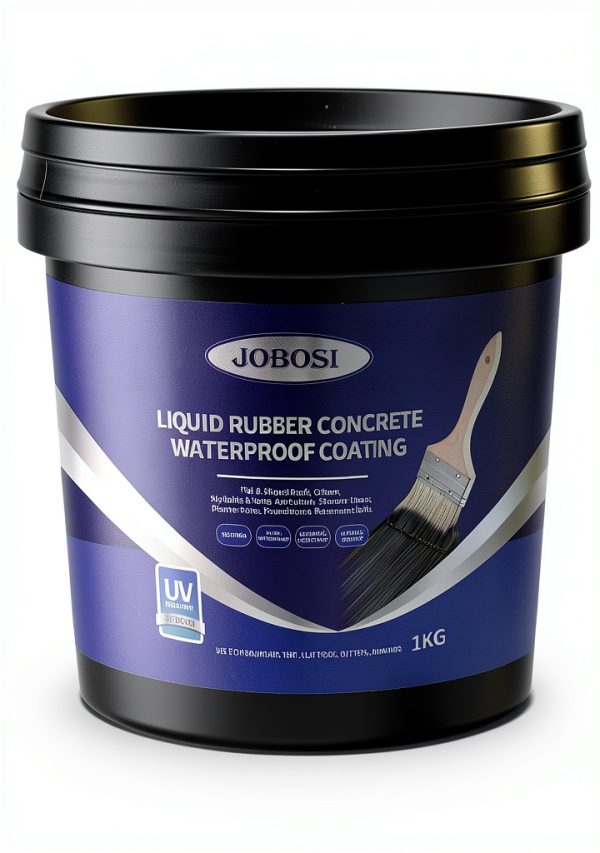 NINGBO XINLING Waterproof Sealant Polyurethane Art Clear-0