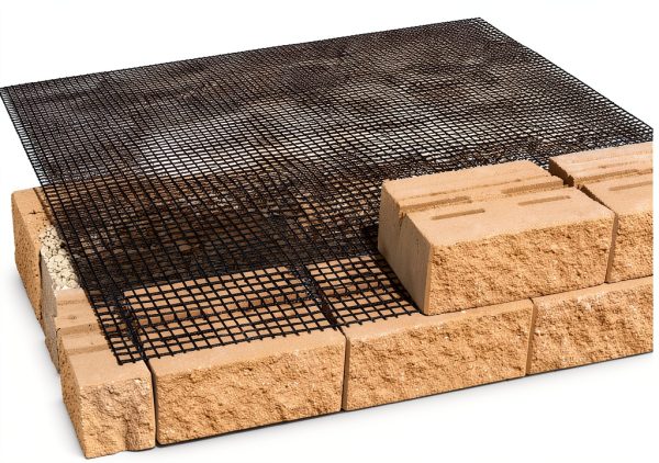 VERSA-Grid Retaining Wall Reinforcement TCC-1